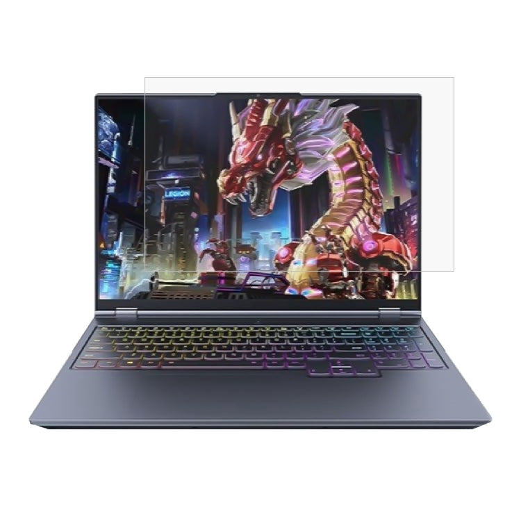 Lenovo R9000K 2021 16-Inch Laptop HD Tempered Glass Screen Protector