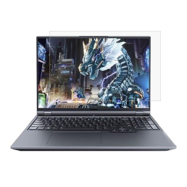 HD Tempered Glass Protective Film for Lenovo R9000P 2021 16 inch Laptop Screen