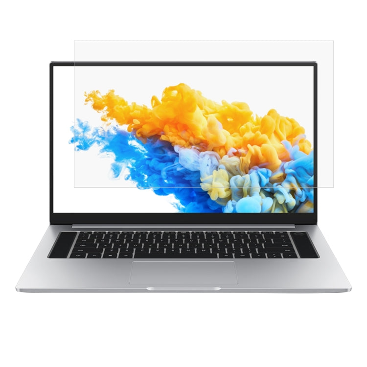 16-inch Laptop HD Tempered Glass Screen Protector for Honor MagicBook Pro with Anti-Glare and Fingerprint Resistant Coating