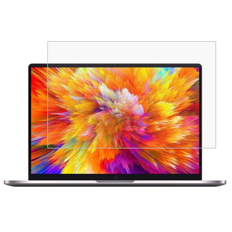 Laptop Display Protection: HD Tempered Glass Film for Xiaomi Redmi Book Pro 15 15.6 inch