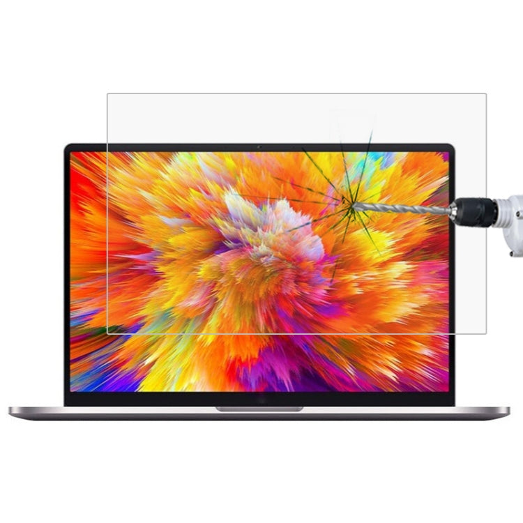 Laptop Display Protection: HD Tempered Glass Film for Xiaomi Redmi Book Pro 15 15.6 inch