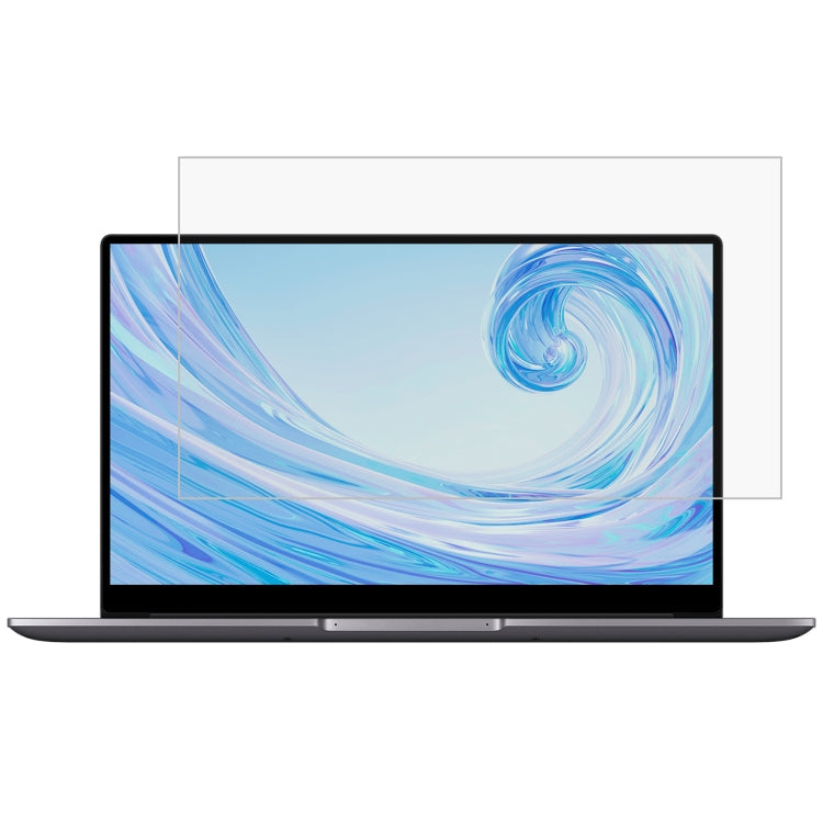 15.6 inch HD Tempered Glass Screen Protector for Huawei MateBook B3-510