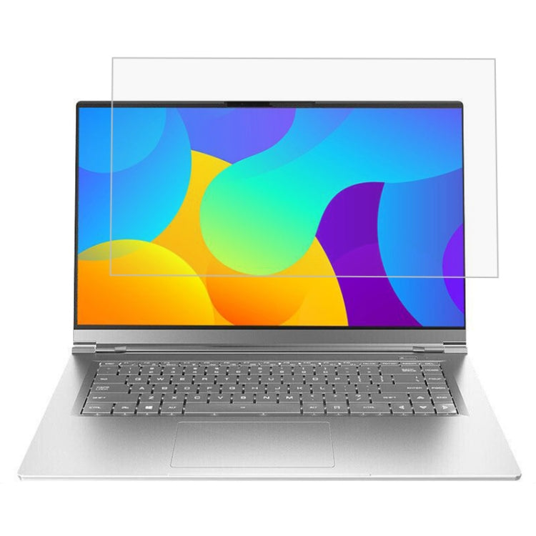MECHREVO CODE 01 15.6 inch Laptop Screen HD Tempered Glass Protective Film