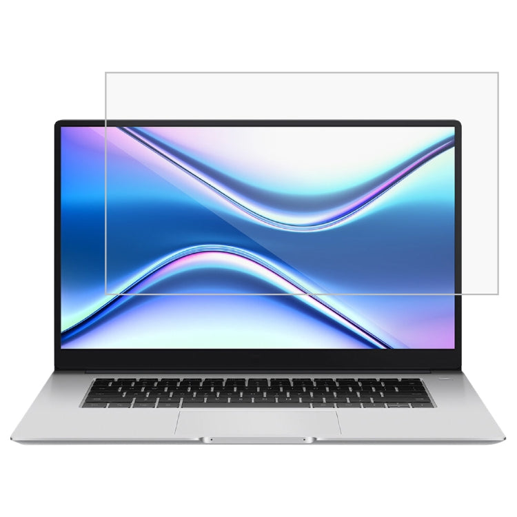 HD Tempered Glass Screen Protector for Honor MagicBook X 15 2021 15.6 inch Laptop