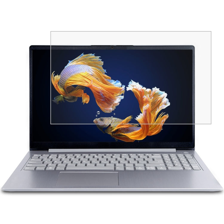 Tempered Glass Screen Protector for Lenovo IdeaPad 15s 15.6 inch Laptop