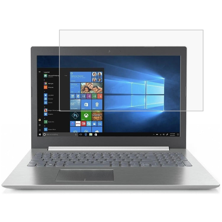 15.6 inch HD Tempered Glass Protective Film for Lenovo Ideapad 320-15