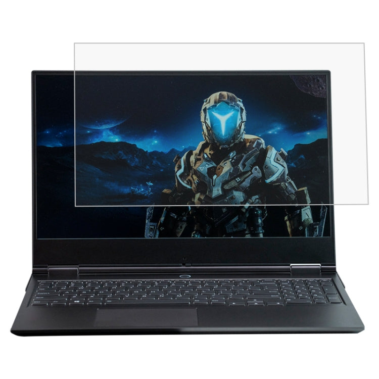 Lenovo LEGION Y9000X 15.6 inch Laptop Screen HD Tempered Glass Protective Film