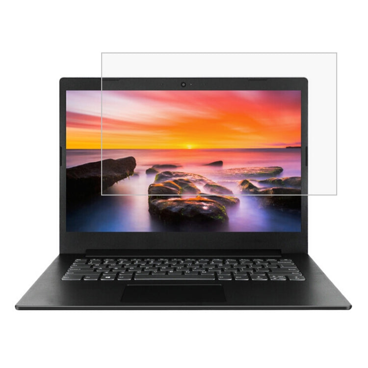 HD Tempered Glass Screen Protector for Lenovo V320-15 15.6 Inch Laptop