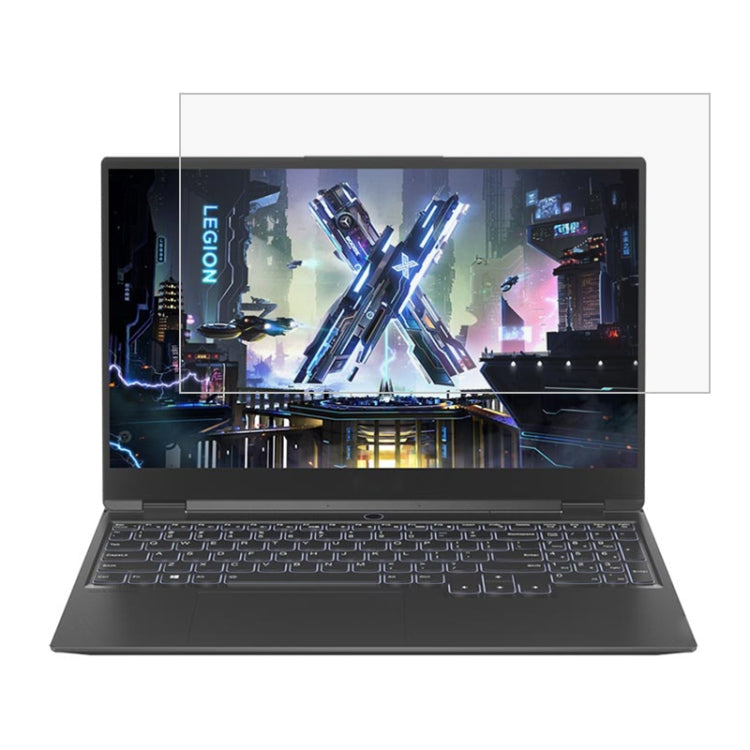 Lenovo R9000X 2021 15.6 inch HD Tempered Glass Screen Protector