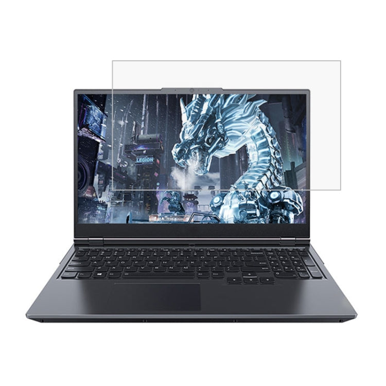 15.6 Inch HD Tempered Glass Screen Protector for Lenovo R7000 2021 Laptop