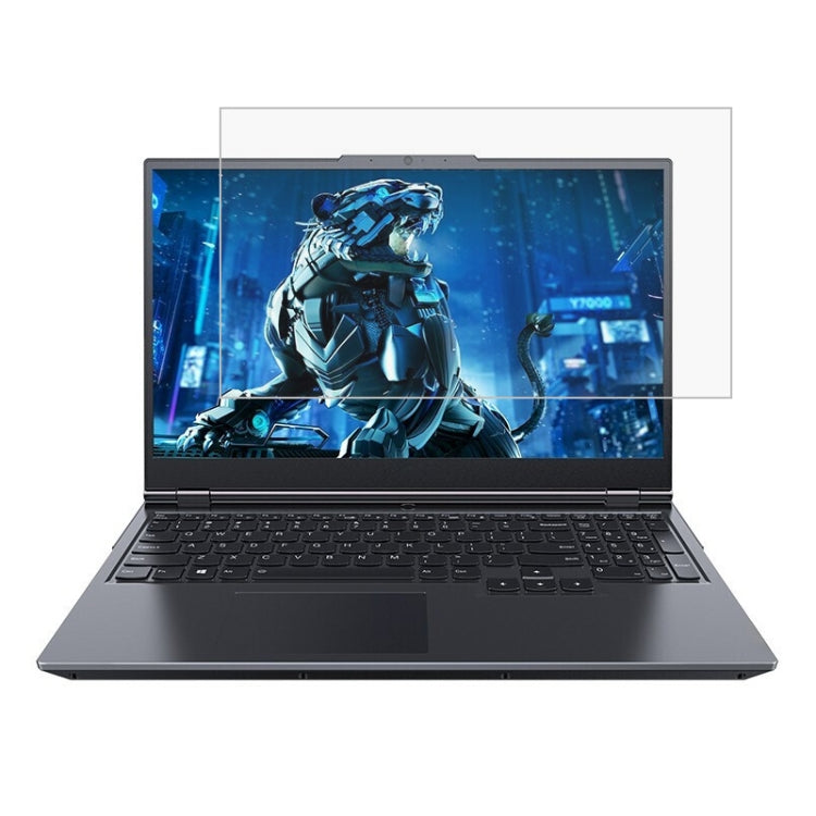 15.6 inch HD Tempered Glass Screen Protector for Lenovo R7000P 2021 Laptop