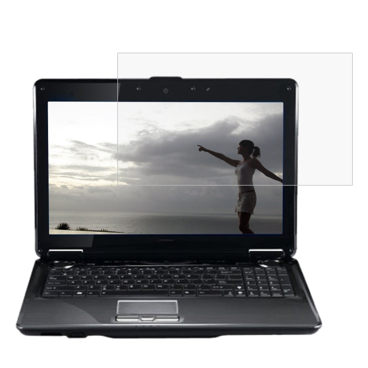 Laptop Screen Protector for Asus G60WI72J 16-inch