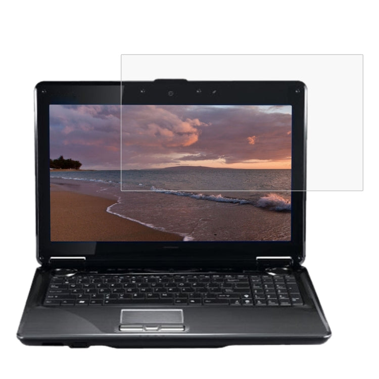 Asus N60WT50Dp 16 inch Laptop 9H Tempered Glass Screen Protector