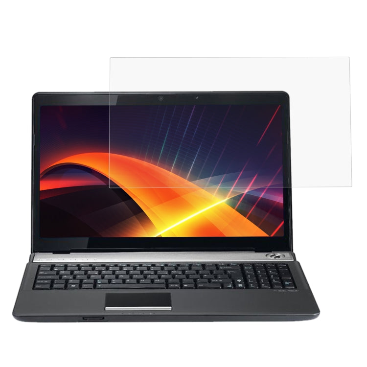 9H Tempered Glass Screen Protector for Asus W61W585GX 16 Inch Laptop
