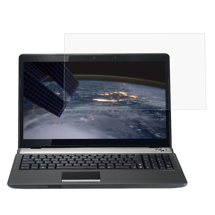 Laptop Tempered Glass Screen Protector for 16-inch Asus X61W585Gx
