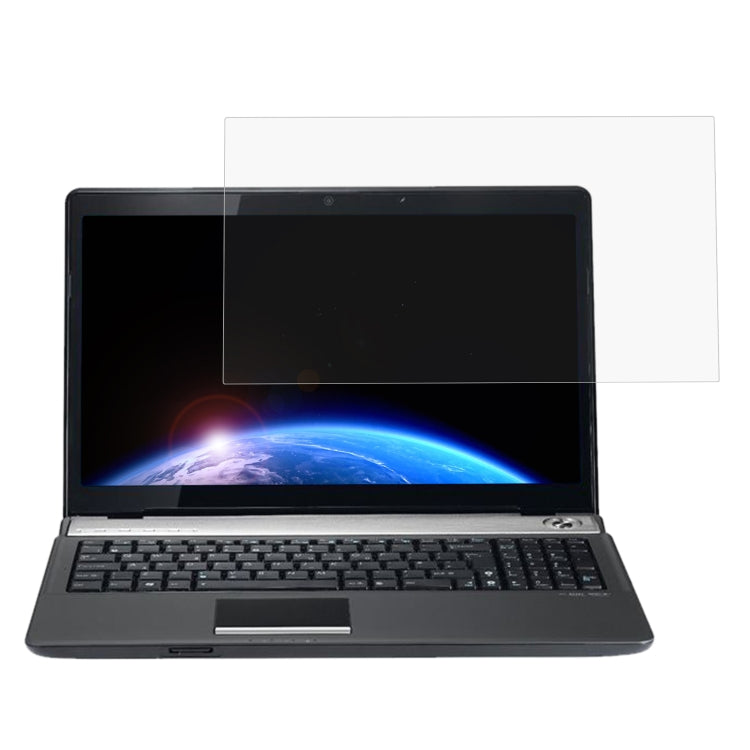 9H Tempered Glass Screen Protector for 16-Inch Asus X66W667Ic Laptop