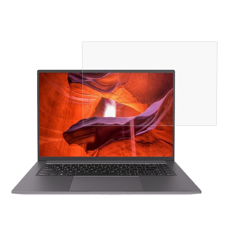 MECHREVO F6 16 inch Laptop 9H Tempered Glass Screen Protector