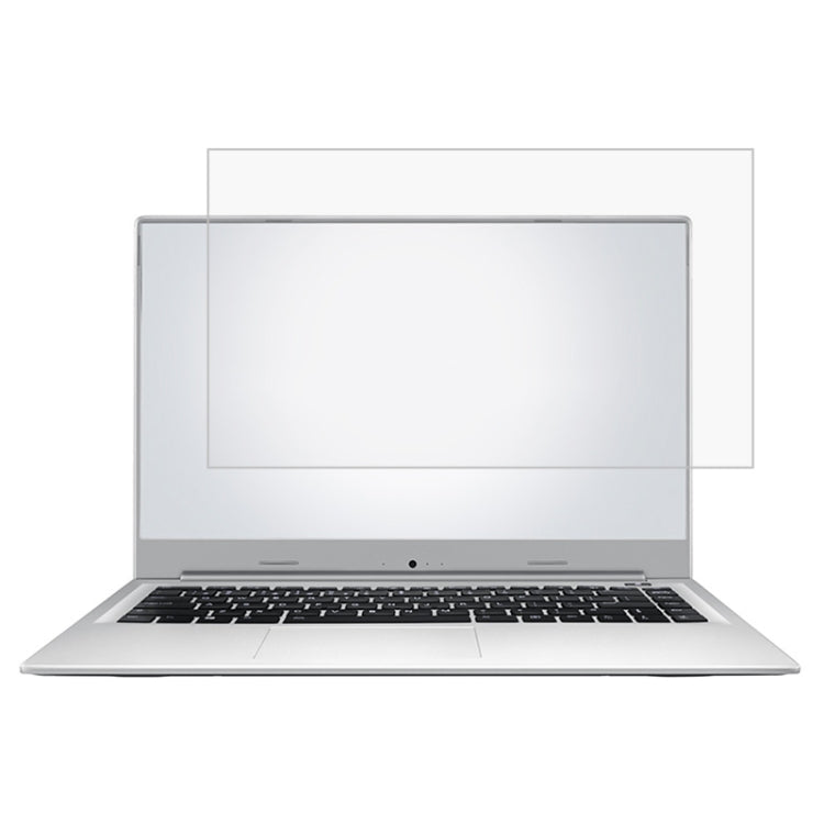 15.6-inch HD Tempered Glass Screen Protector for MACHENIKE MACHCREATOR-L Laptop