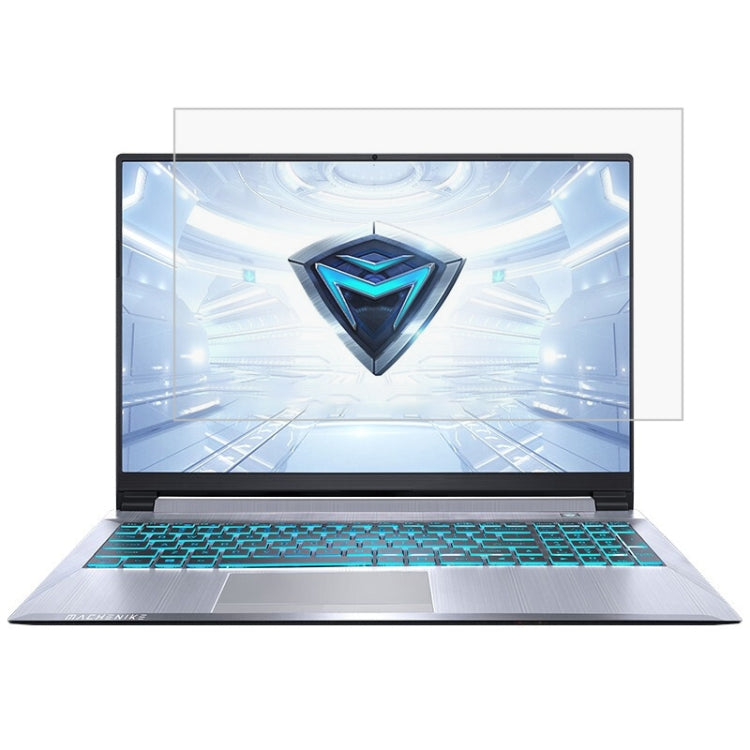 MACHENIKE T58-VA2 15.6 Inch Laptop Tempered Glass Screen Protector