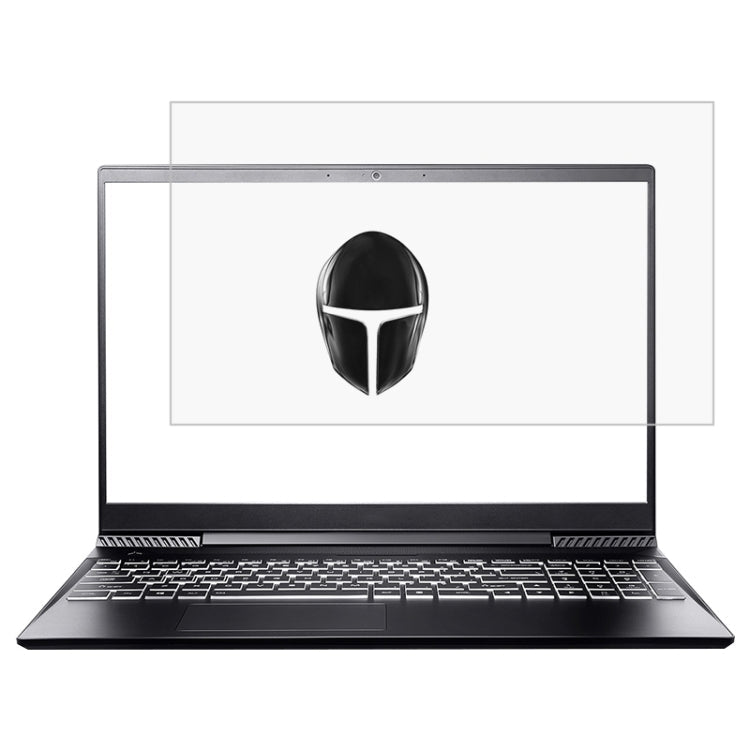 Thunderobot 911 Air 15.6 Inch Laptop HD Tempered Glass Screen Protector