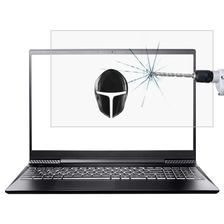 Thunderobot 911 Air 15.6 Inch Laptop HD Tempered Glass Screen Protector