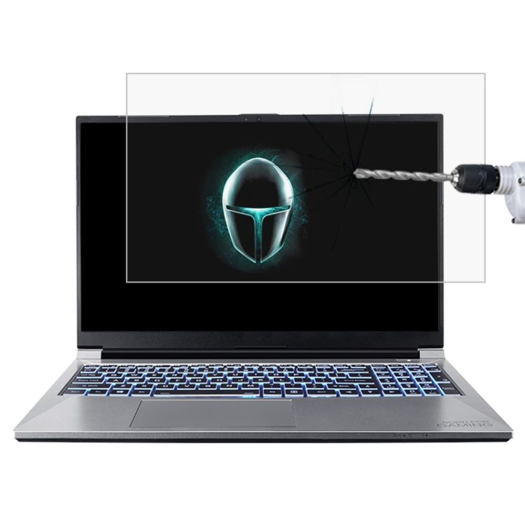 Thunderobot 911M 15.6-inch Laptop HD Tempered Glass Screen Protector