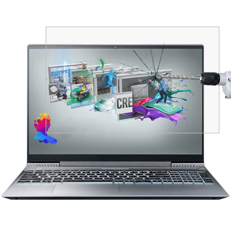 Thunderobot 911 Masterbook 15.6 Laptop Tempered Glass Screen Protector