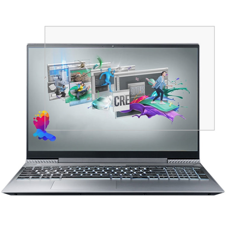 Thunderobot 911 Masterbook 15.6 Laptop Tempered Glass Screen Protector