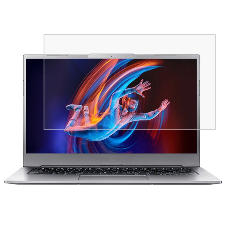 Thunderobot 911 MixBook 15.6 inch Laptop HD Tempered Glass Screen Protector
