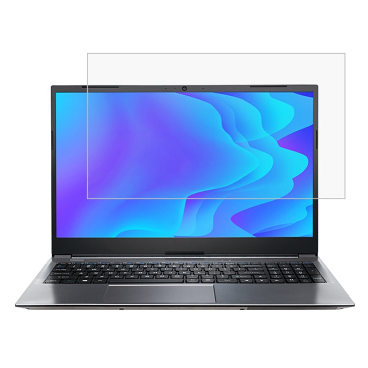 Thunderobot IGER E1 15.6 inch HD Tempered Glass Protective Film for Laptop Screen