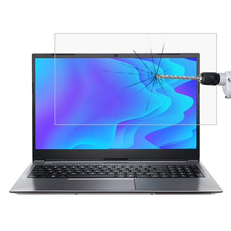 Thunderobot IGER E1 15.6 inch HD Tempered Glass Protective Film for Laptop Screen