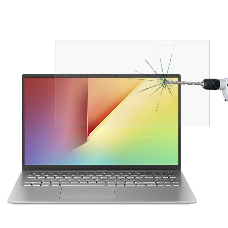 15.6 Inch HD Tempered Glass Screen Protector for Asus Laptop PX574FB8265