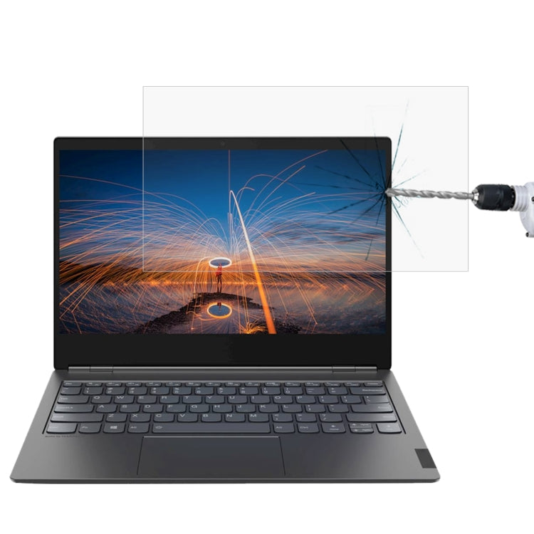 13-inch ThinkPad ThinkBook Plus2 HD Tempered Glass Screen Protector