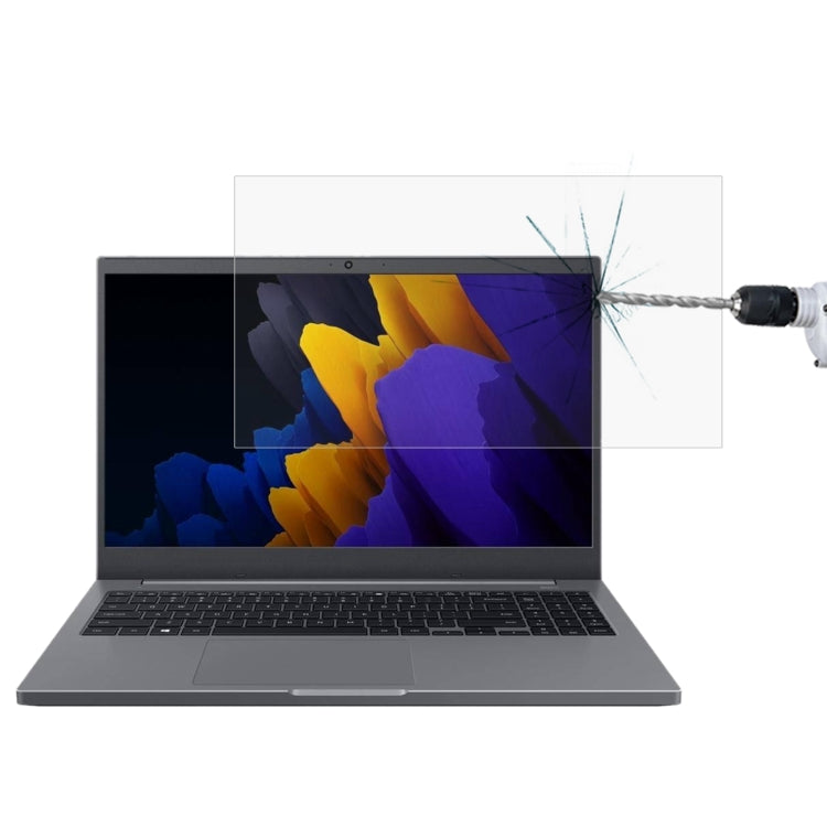 Samsung Galaxy Book Ion 13.3 inch HD Tempered Glass Screen Protector