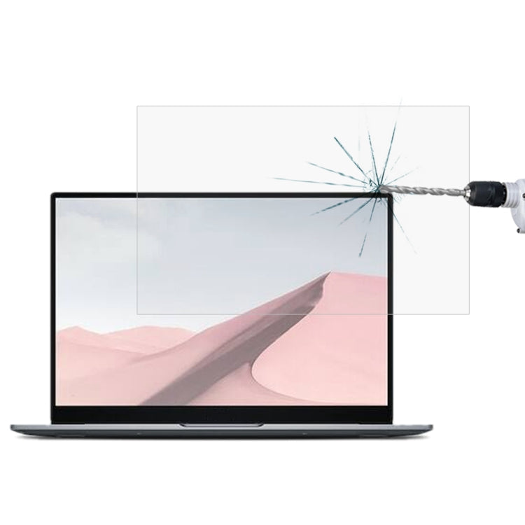 Xiaomi RedmiBook Air 13 Tempered Glass Screen Protector
