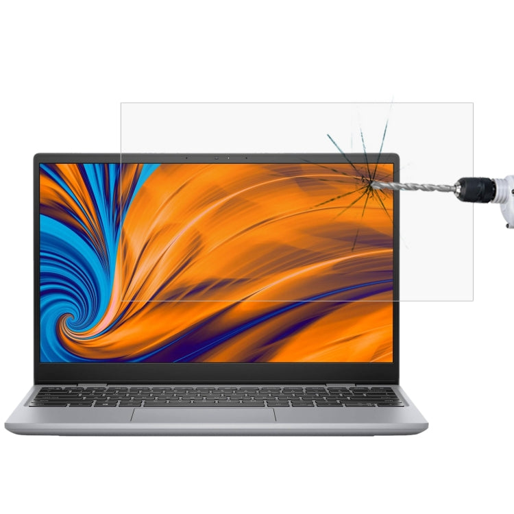 13.3 inch Dell Latitude 3320 HD Tempered Glass Screen Protector