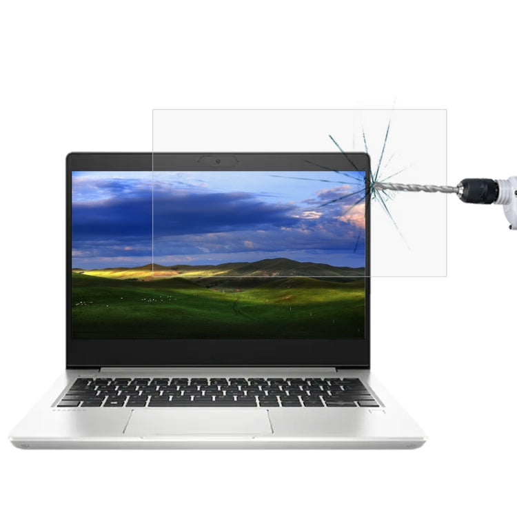 HP ProBook430 G7 13.3 inch Laptop Screen HD Tempered Glass Protective Film