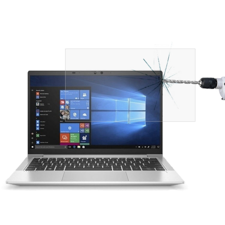 HP Probook635 Areao G7 13.3 inch Tempered Glass Screen Protector