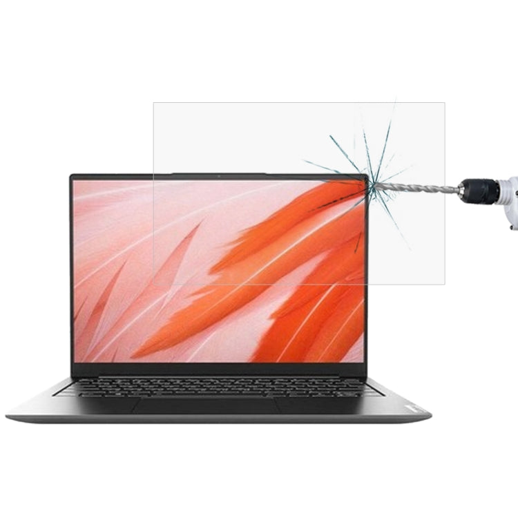 Lenovo YOGA 13s 13.3 inch HD Tempered Glass Screen Protector