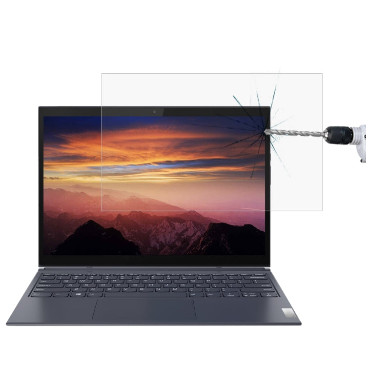 Tempered Glass Screen Protector for Lenovo YOGA Duet 2020 13.3 inch