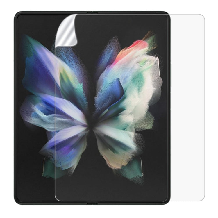 Samsung Galaxy Z Fold3 5G Full Coverage Screen Protector
