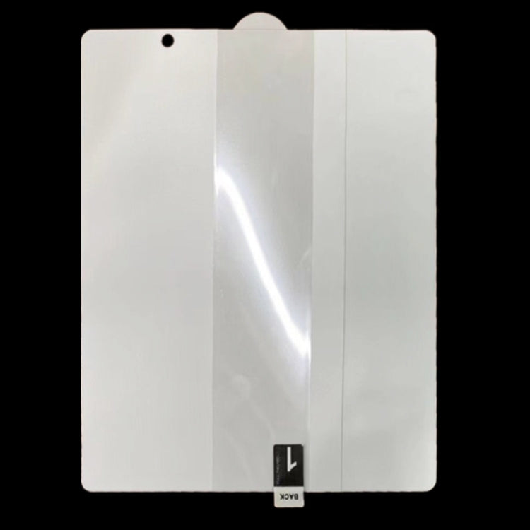 Samsung Galaxy Z Fold3 5G Full Coverage Screen Protector