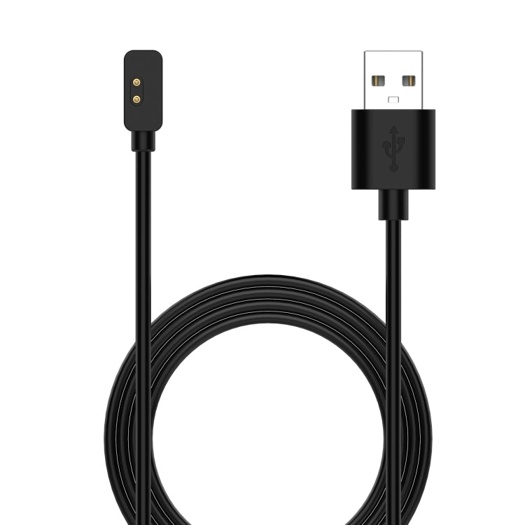Xiaomi Redmi Watch 2 / Watch 2 Lite Smart Watch Charging Cable - 55cm (Black)