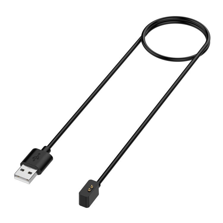 Xiaomi Redmi Watch 2 / Watch 2 Lite Smart Watch Charging Cable - 1m (Black)