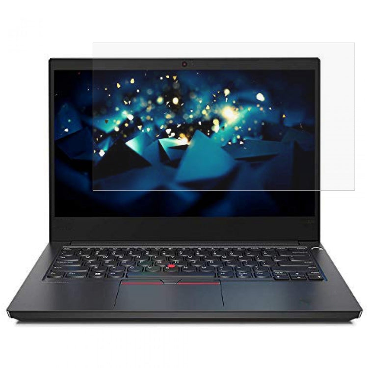 14-inch Tempered Glass Screen Protector for ThinkPad E14 Slim - Enhanced Clarity and Protection