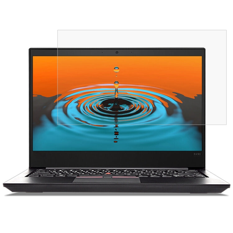 ThinkPad R490 14-inch HD Tempered Glass Screen Protector
