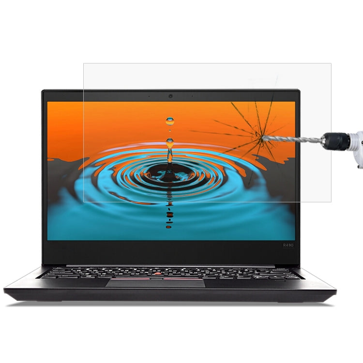 ThinkPad R490 14-inch HD Tempered Glass Screen Protector