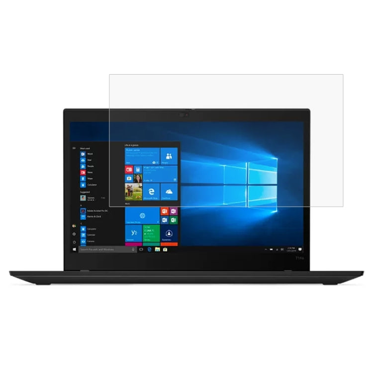14 Inch ThinkPad T14s HD Tempered Glass Screen Protector