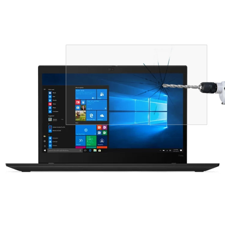 14 Inch ThinkPad T14s HD Tempered Glass Screen Protector