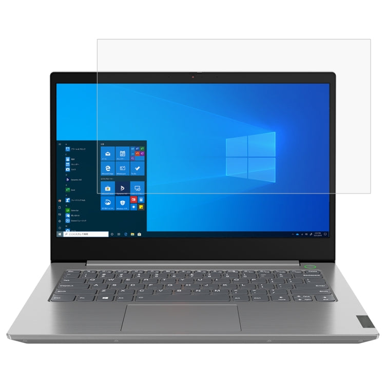 14-Inch Tempered Glass Screen Protector for ThinkPad ThinkBook 14